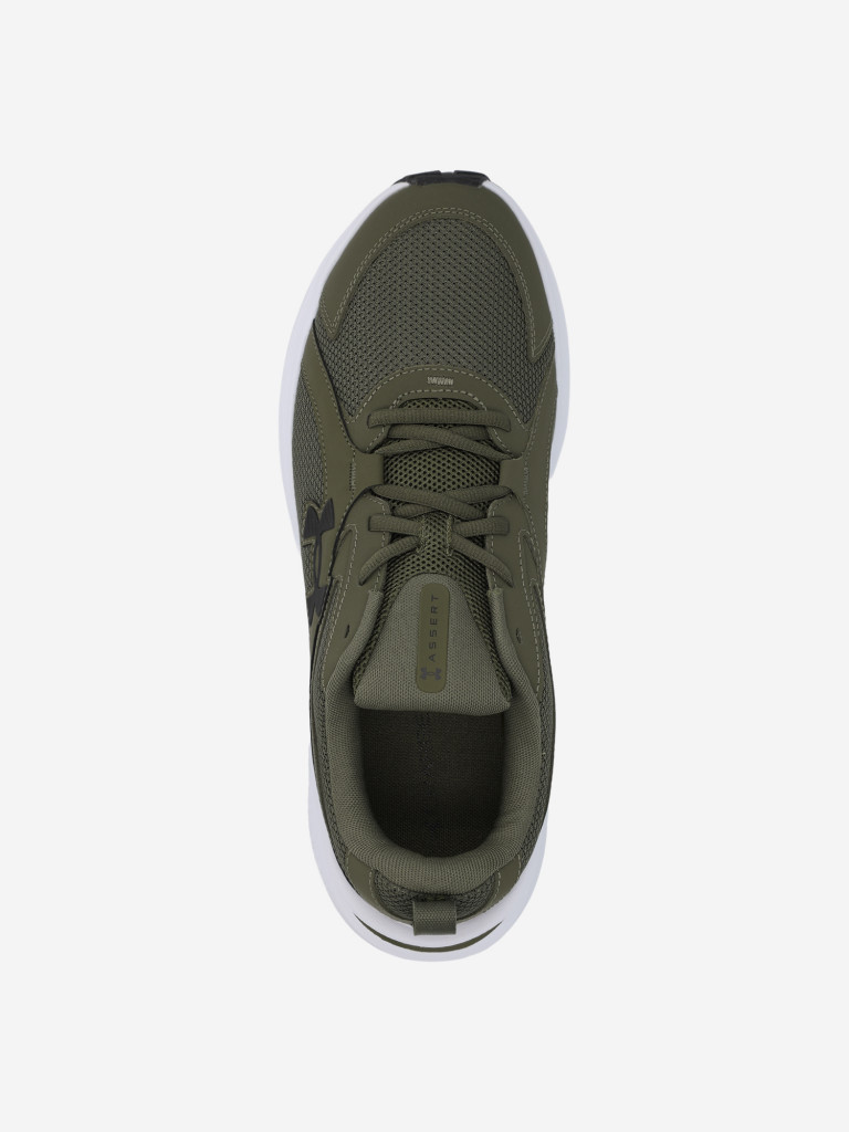 Кроссовки мужские Under Armour Ua Assert 11