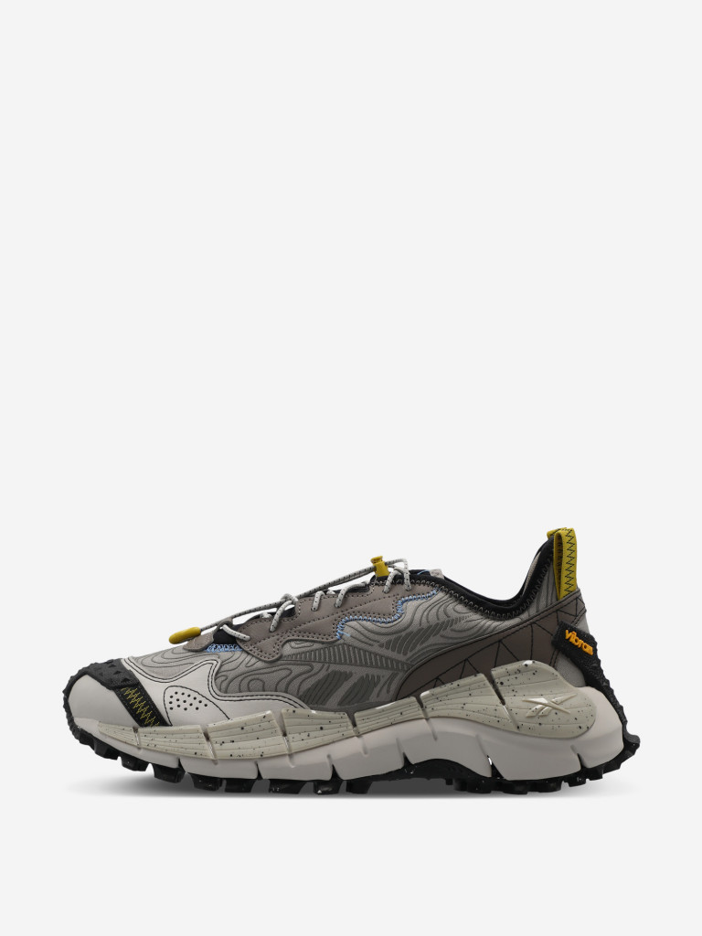 Кроссовки мужские Reebok Zig Kinetica II Edge