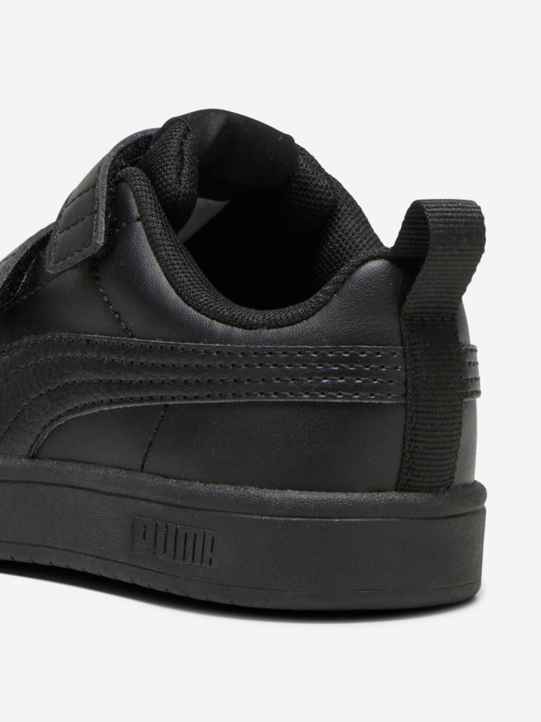 Кеды детские PUMA Rickie V Ps