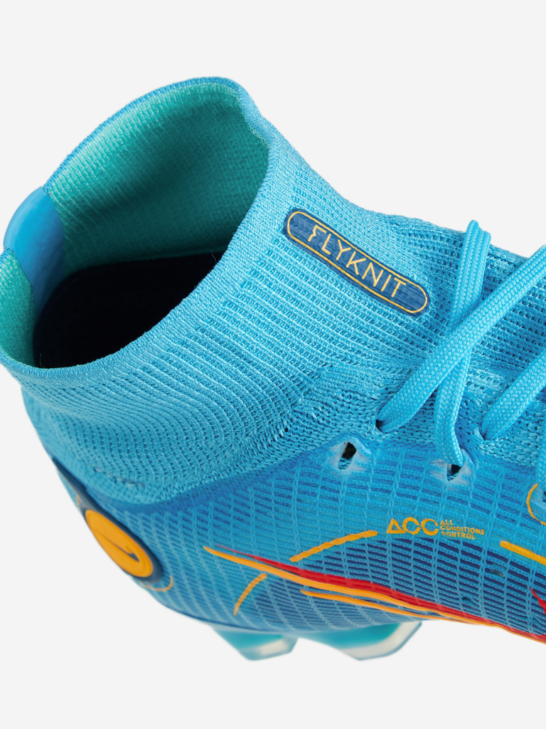 Бутсы мужские Nike Superfly 8 Elite FG