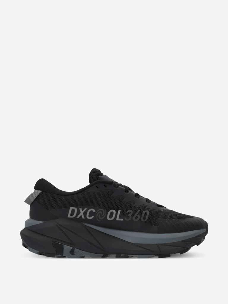 Кроссовки мужские Demix Blazer Trail Smr