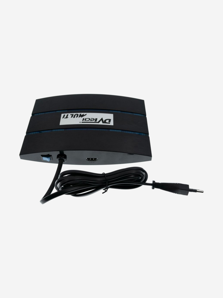 Игровая приставка DVTech Retro (1050 игр)