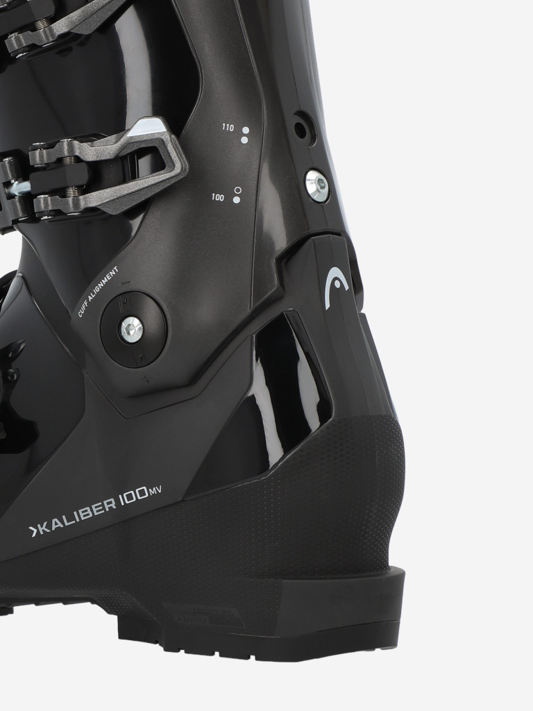Ботинки горнолыжные Head Kaliber 100 MV