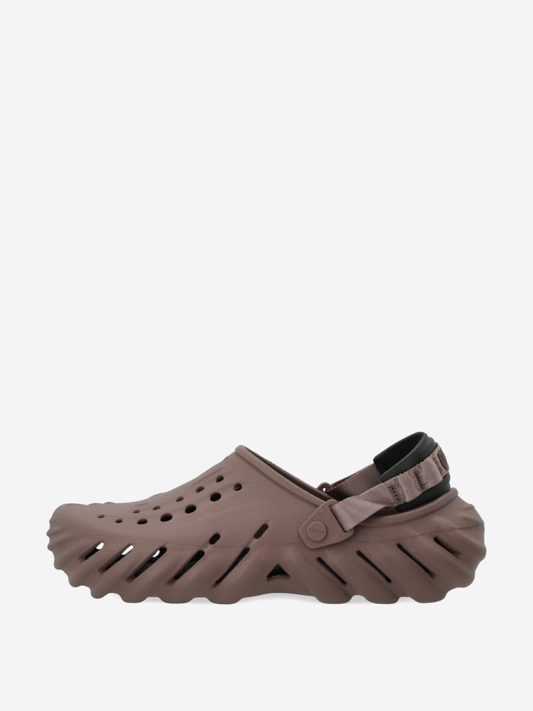 Сабо мужские Crocs Echo