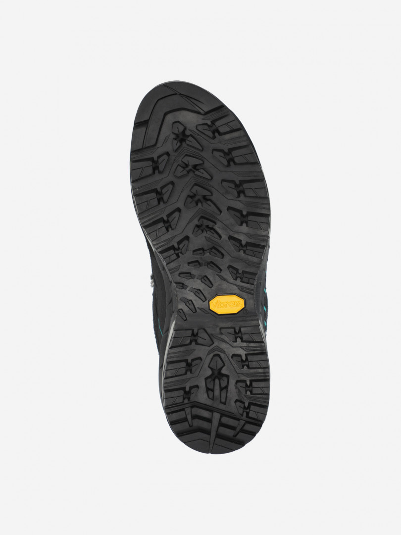 фото Ботинки женские scarpa mescalito trk gtx wmn, серый