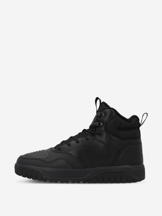 Кеды утепленные мужские Termit Savage 4.0