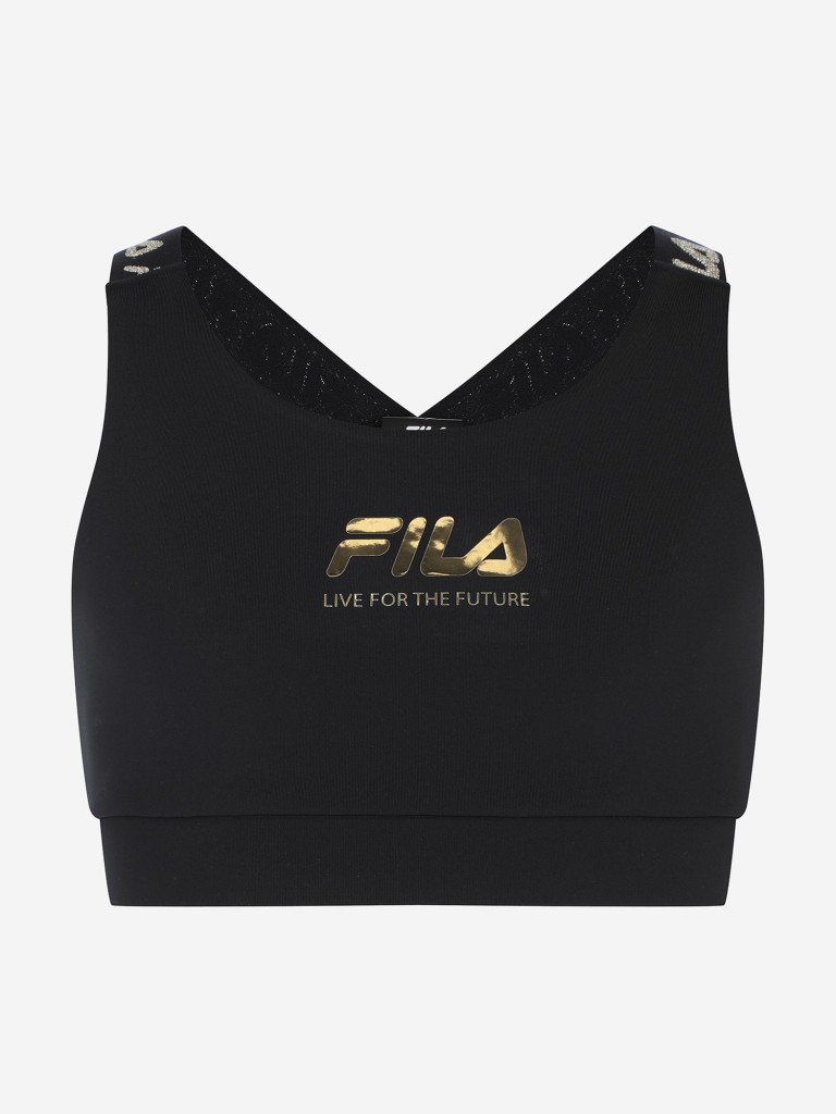 Топ бра спортивный для девочек FILA