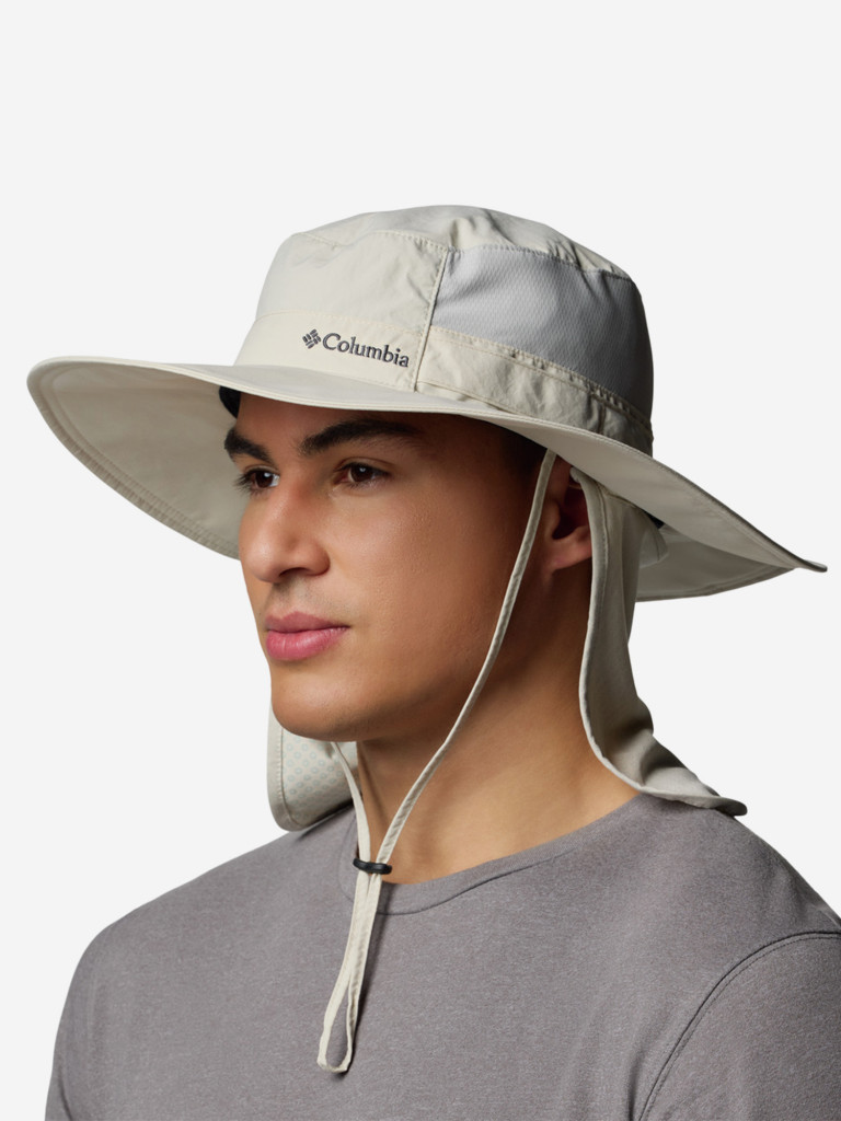 Панама Columbia Coolhead III Zero Booney