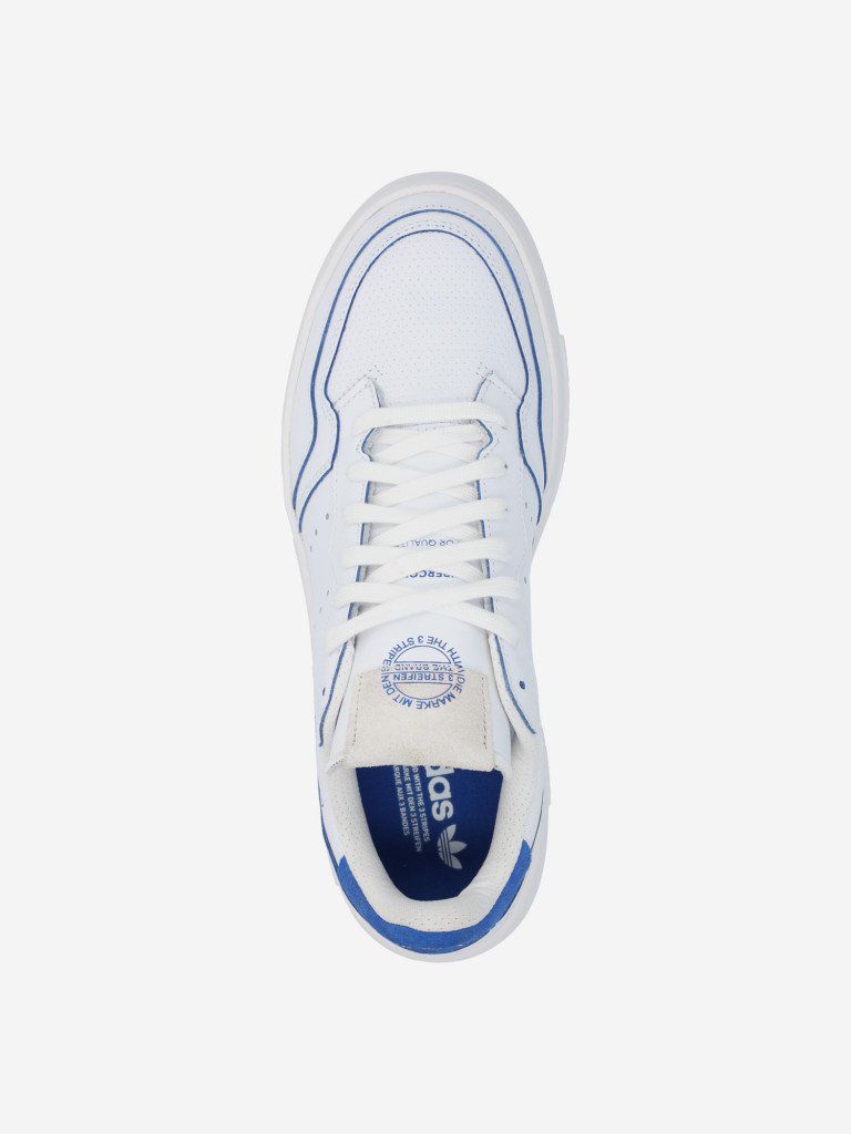 Кеды мужские adidas Supercourt
