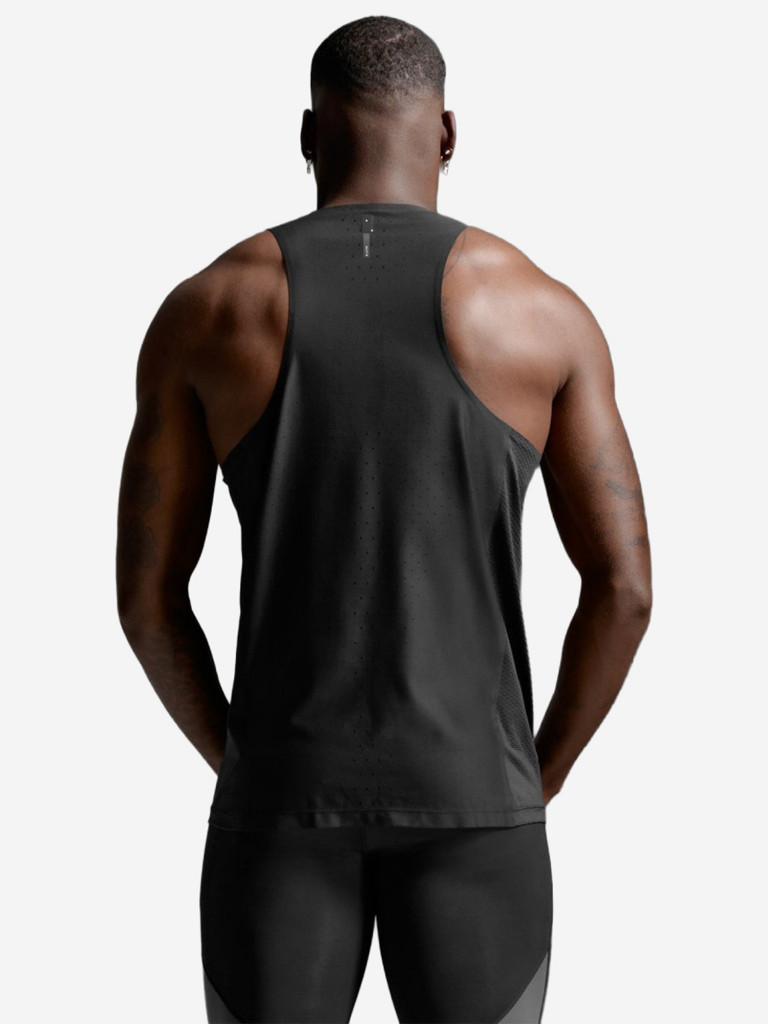 Майка 2XU Light Speed React Singlet