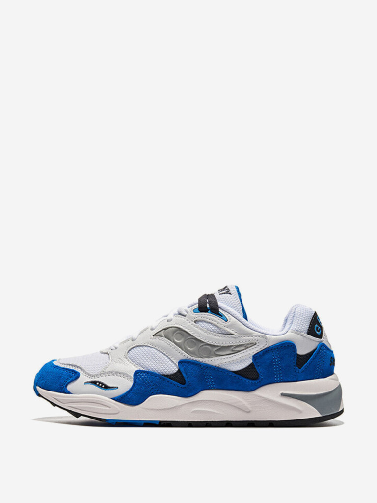 Кроссовки Saucony Grid Shadow 2