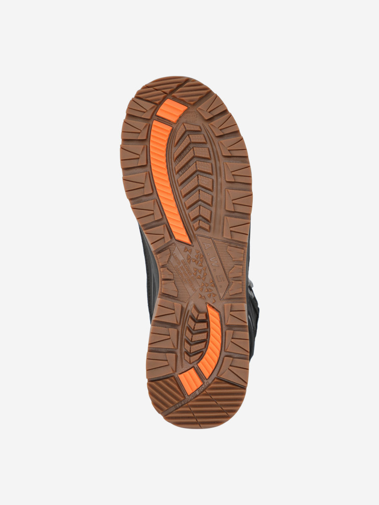 Ботинки мужские IcePeak Abaco Mr