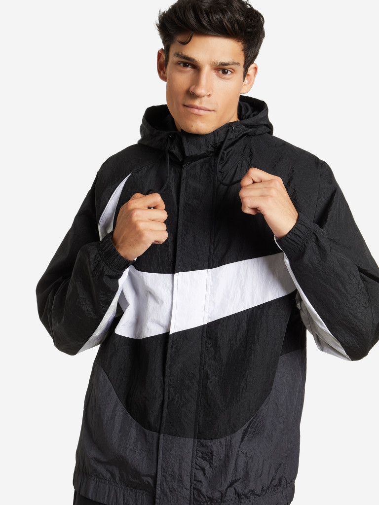 Ветровка мужская Nike Swoosh