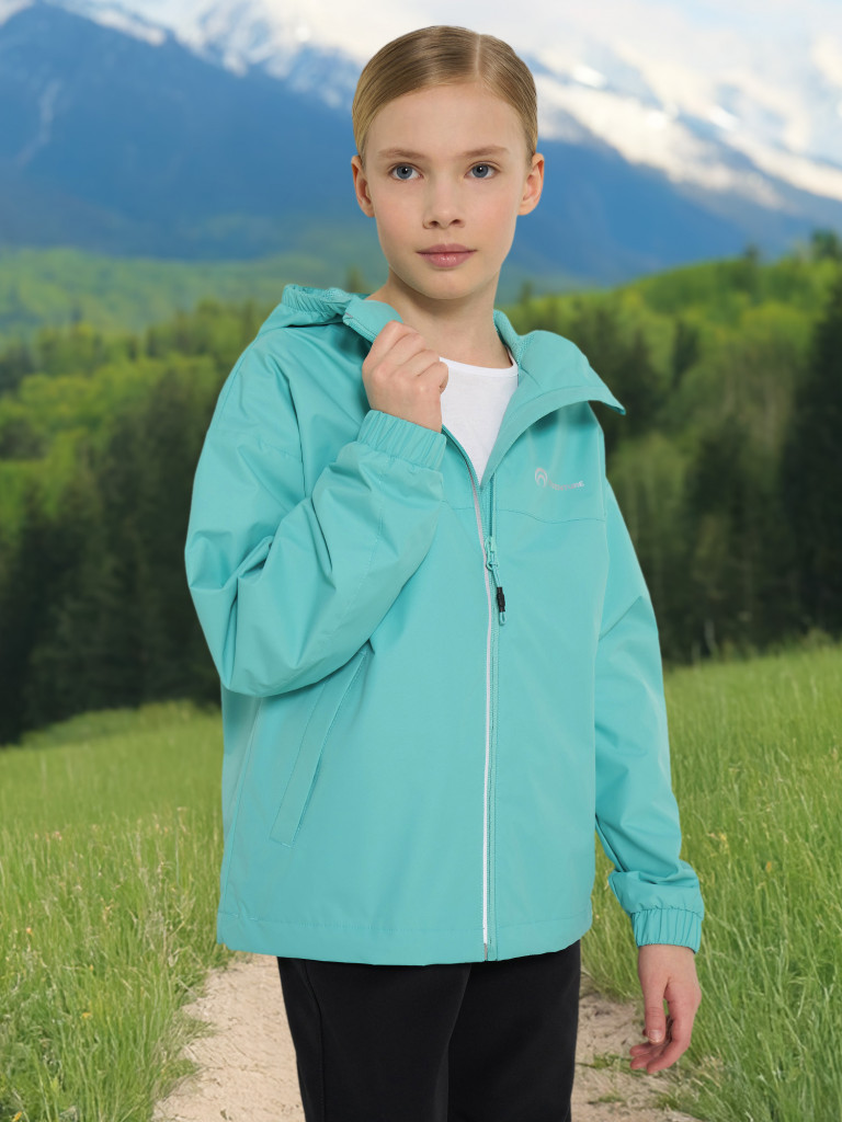 Ветровка для девочек Outventure