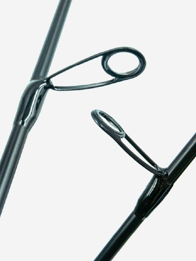 Спиннинг OKUMA Psycho Stick 7'3'' UL 220см, 1-7гр, 2 секции Fast