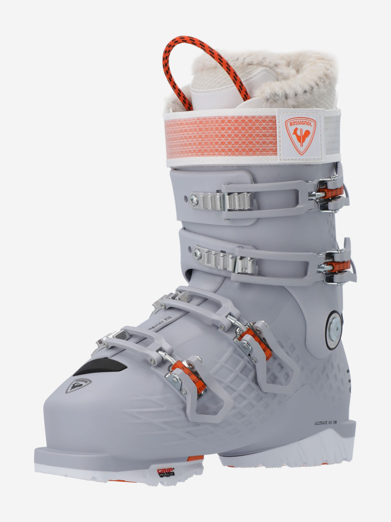 Ботинки горнолыжные женские Rossignol AllTrack 80 GW W