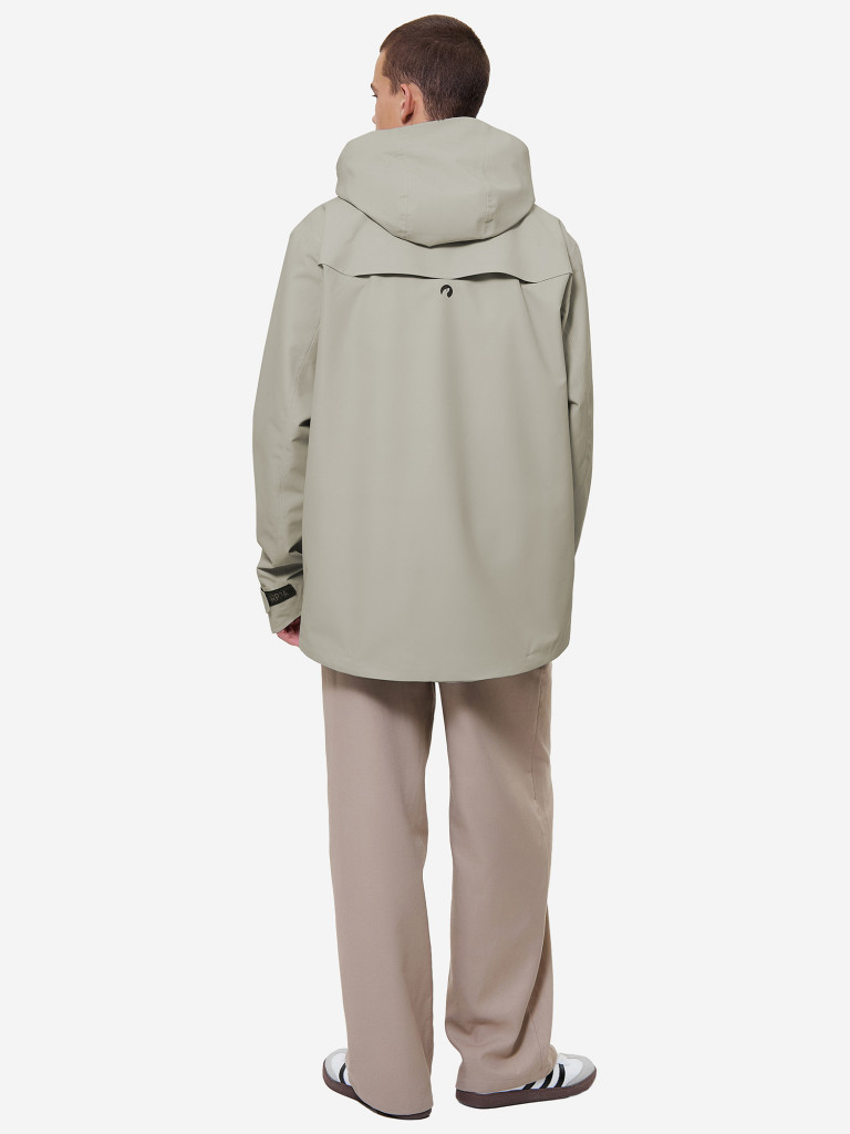 Куртка мужская NORPPA Chemal