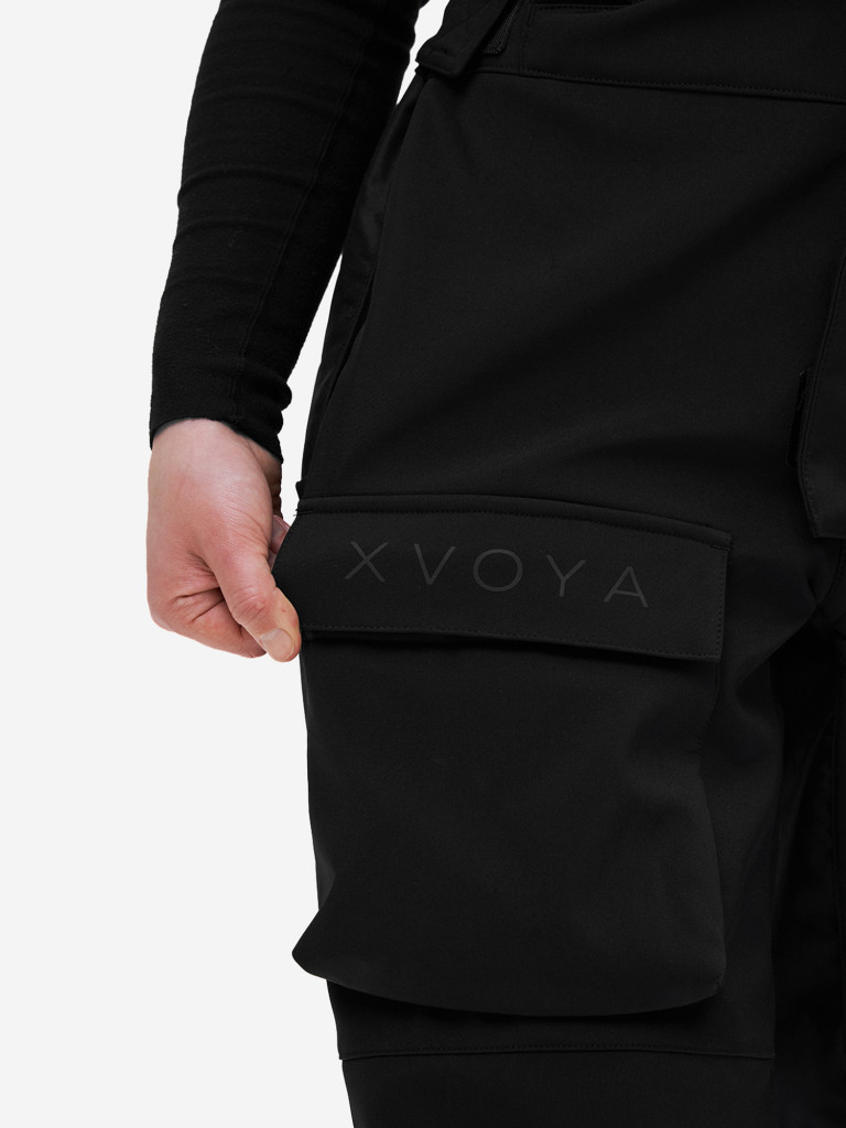 Полукомбинезон женский XVOYA EASYMOVE