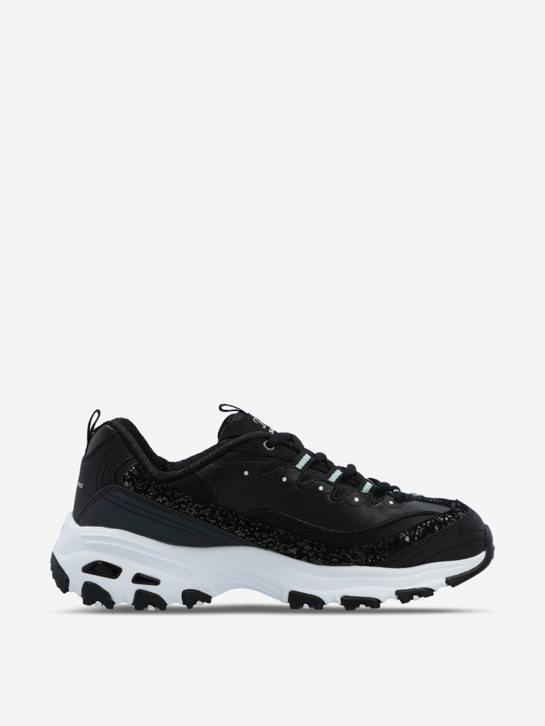 Кроссовки женские Skechers D'Lites