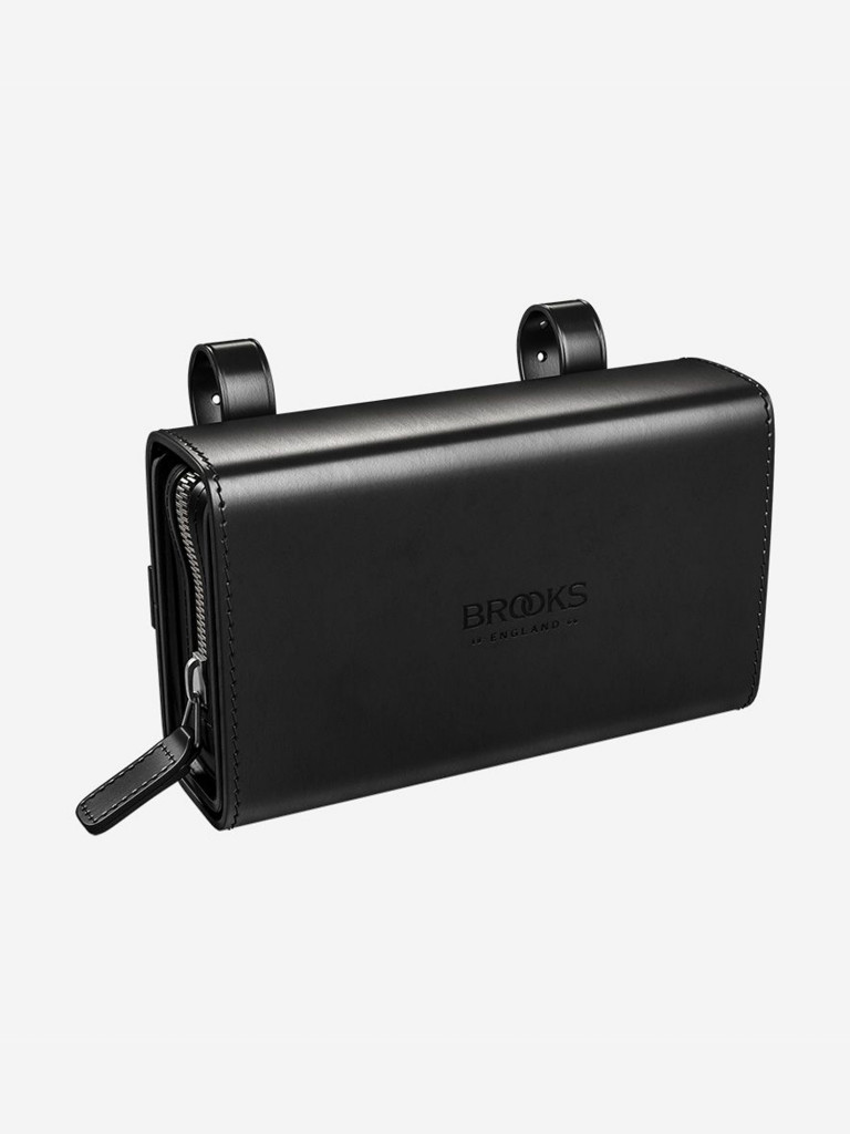 Сумка brooks D-Shaped 0,75L Black (B276700A17202)