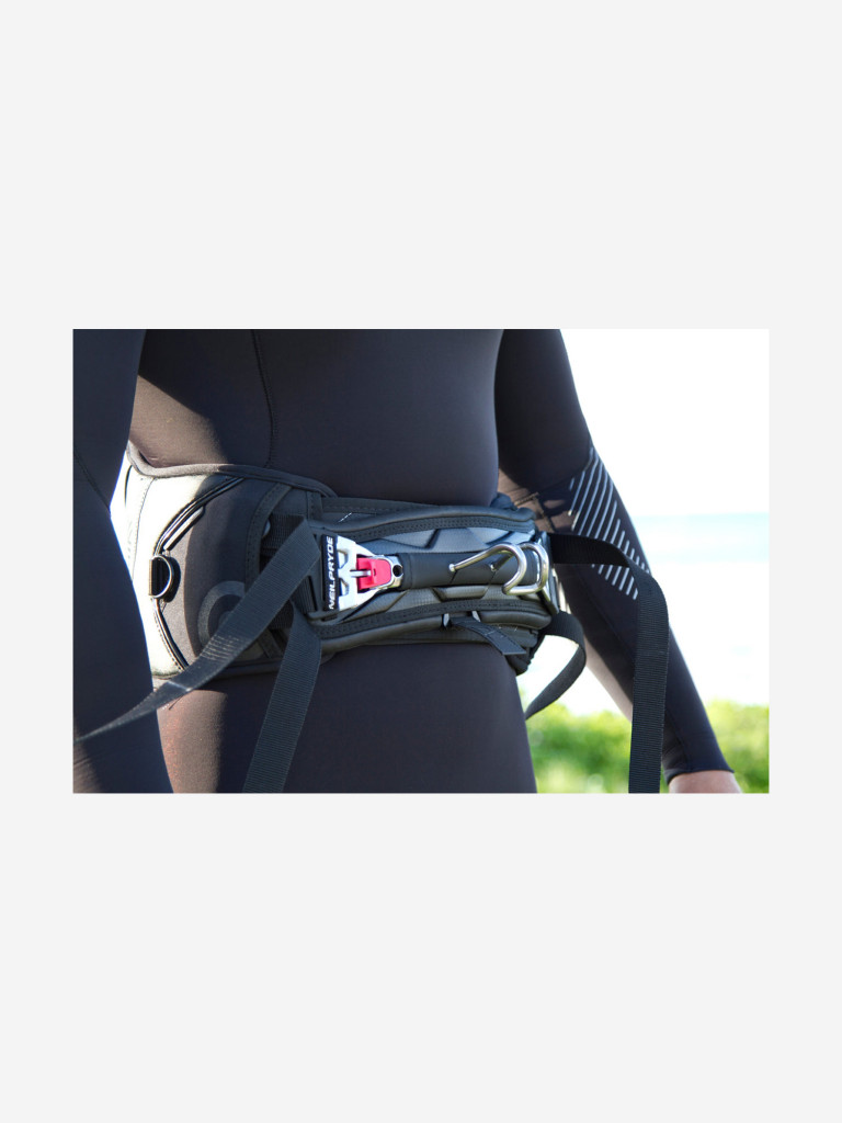 Трапеция кайт/винд унисекс Neilpryde 23 EVO Harness