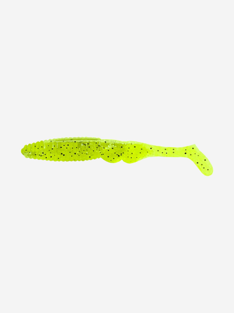 Мягкая приманка LureMax BUTCHER 5''/13см, (5 штук в упаковке)