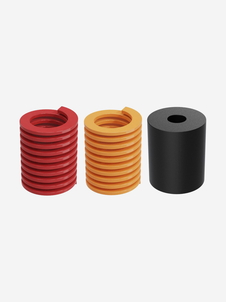 Набор пружин для руля MOZA SR-P Accessory Kit RS17