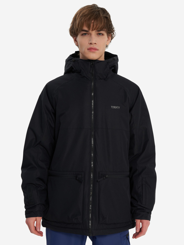 Куртка утепленная мужская Termit