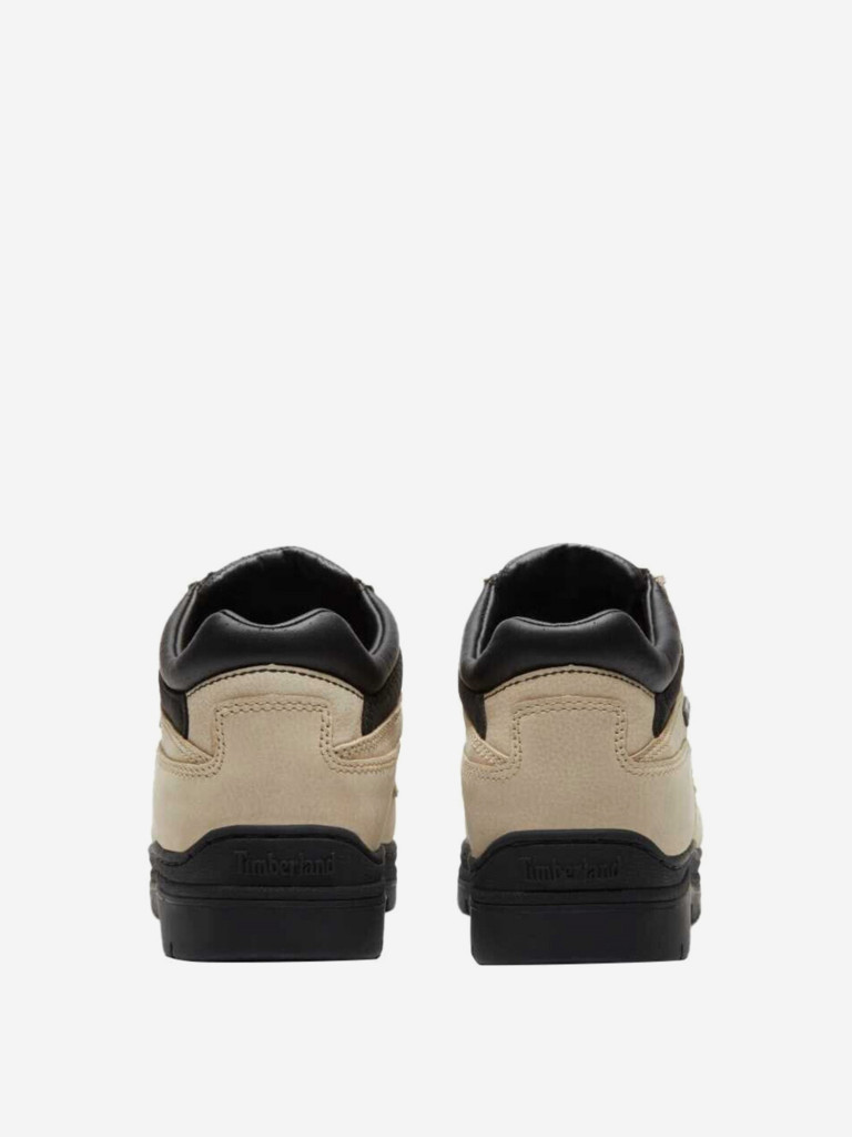 Ботинки Timberland Leather Ankle Boots