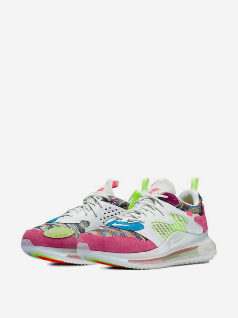 Кроссовки унисекс Nike Air Max 720 OBJ Young King Of The Drip