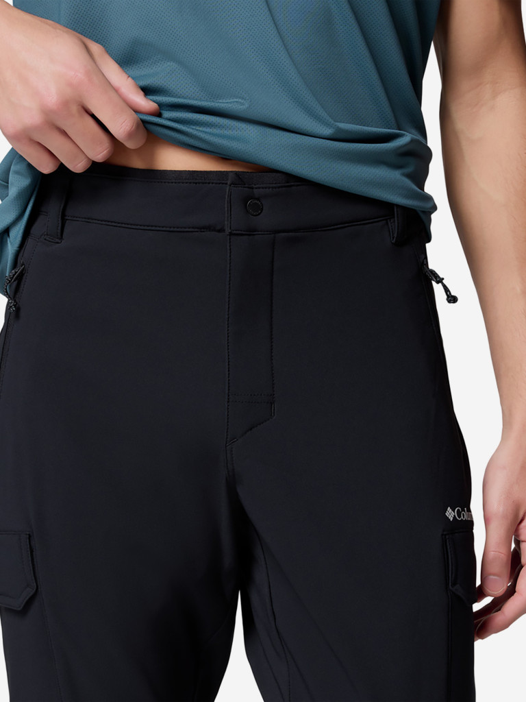 Брюки мужские Columbia Tech Trail Utility Winter Pant