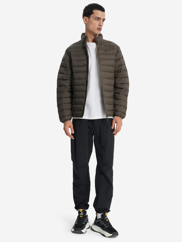 Пуховик мужской Demix