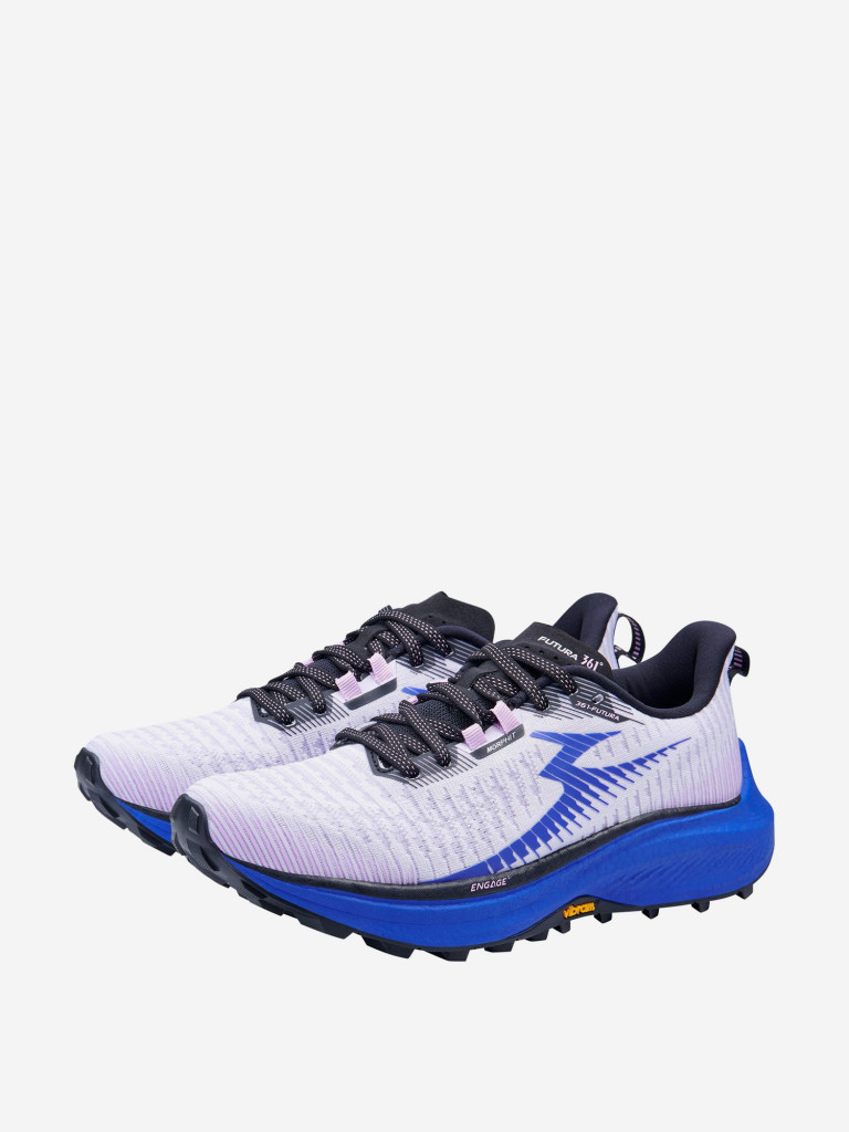 Кроссовки 361° FUTURA женские