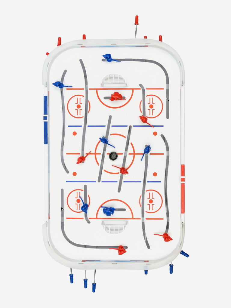 Игра настольная "Хоккей" Green Plast
