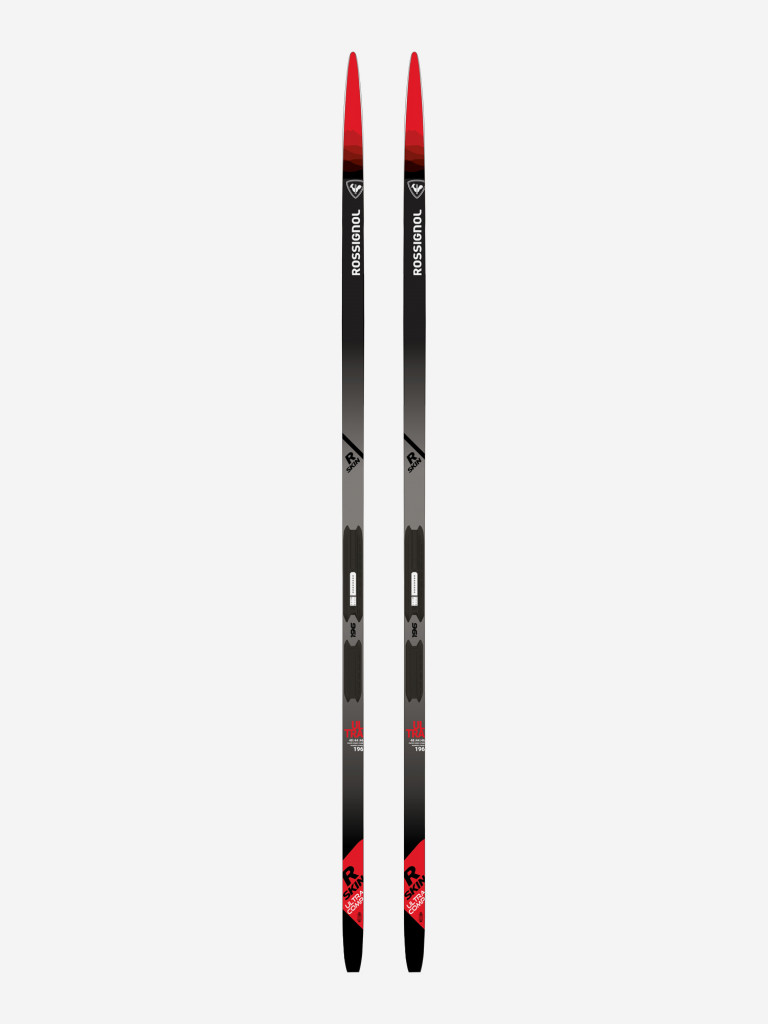 Беговые лыжи Rossignol R-Skin Ultra Comp