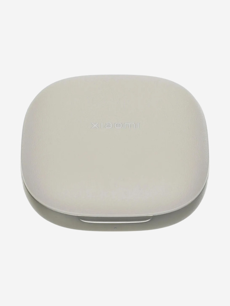 Наушники беспроводные Xiaomi OpenWear Stereo Pro серый BHR080DGL