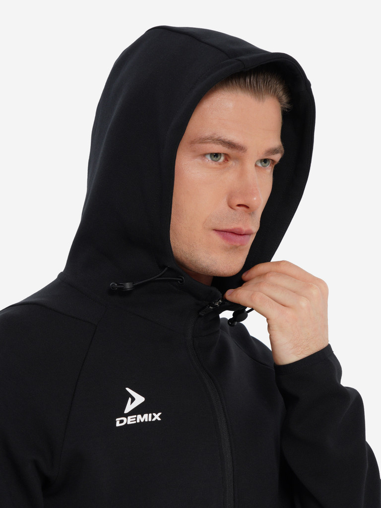 Джемпер футбольный мужскый Demix