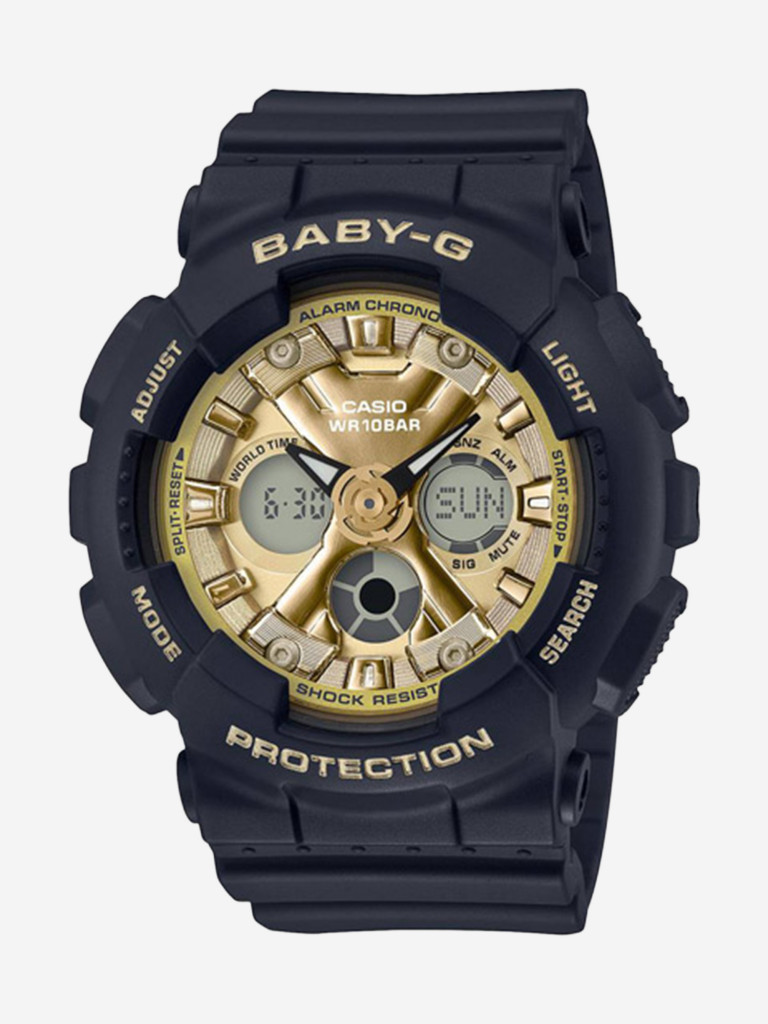 Спортивные часы CASIO BABY-G BA-130-1A3