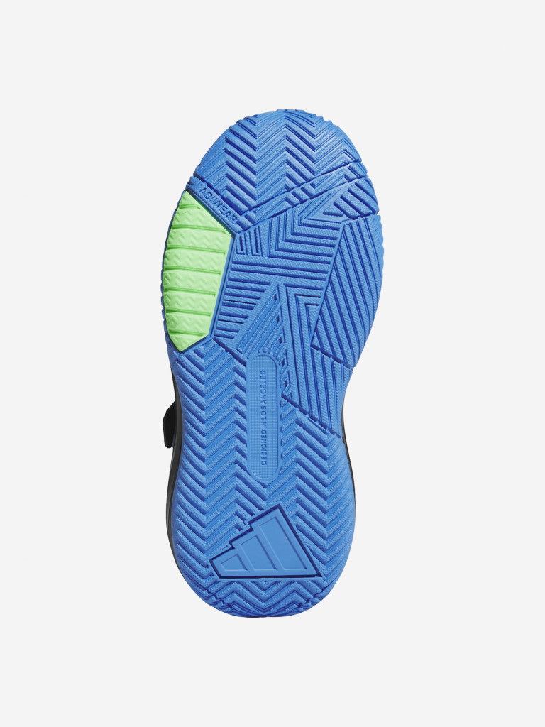 Кроссовки для мальчиков adidas Ownthegame 3.0 K