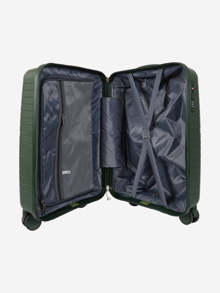 Чемодан Bagvoyag