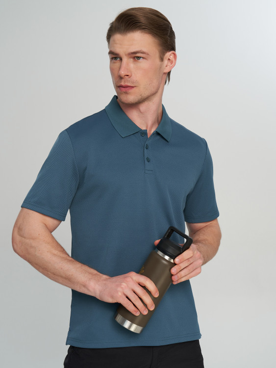 Поло мужское Northland