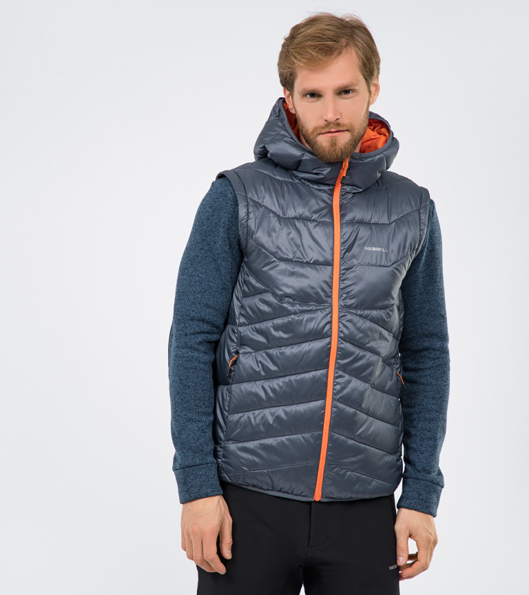 Куртка утепленная мужская Merrell