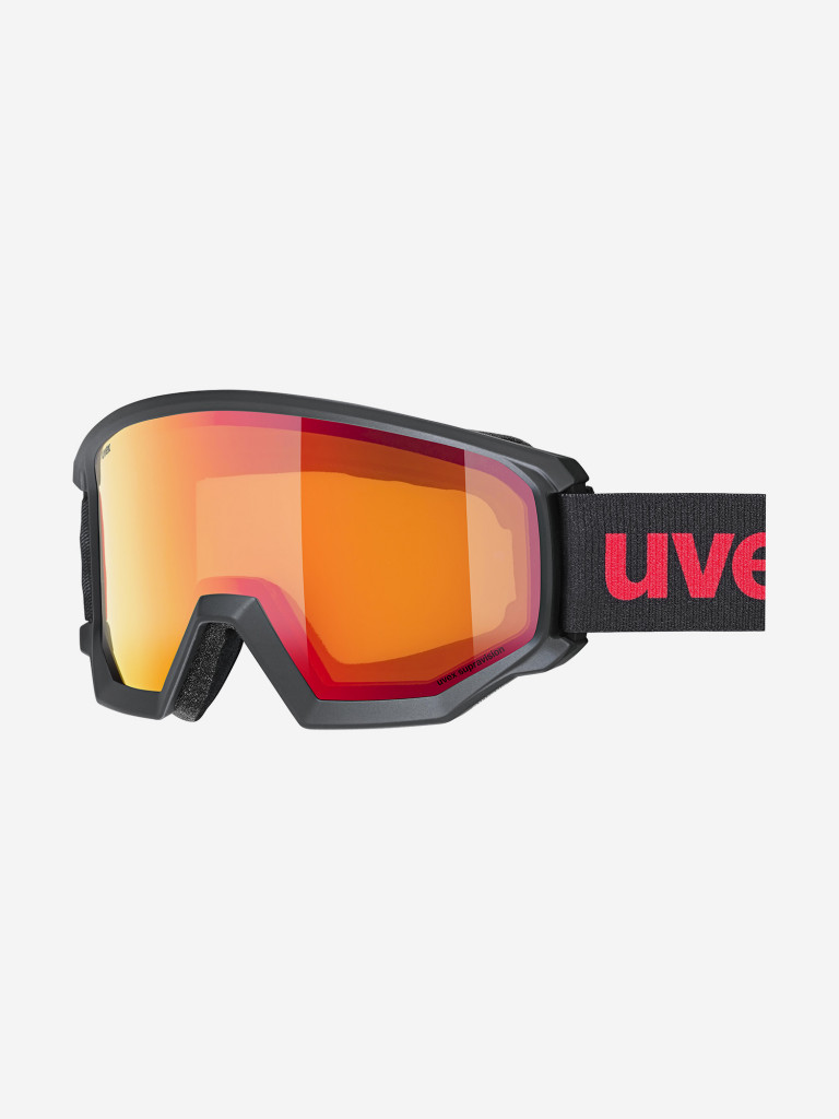 Маска Uvex Athletic FM