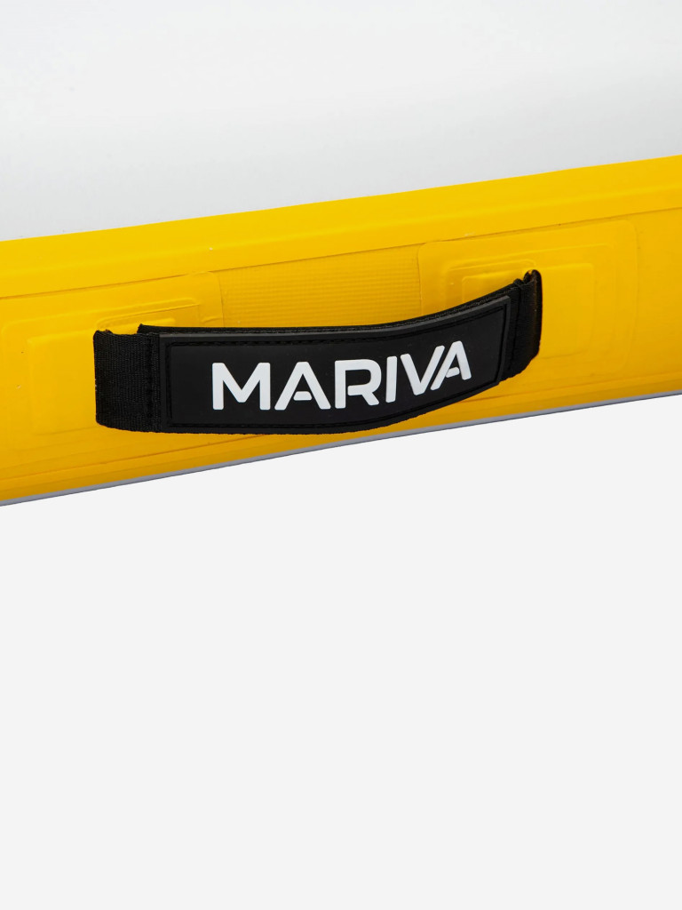 Платформа надувная MARIVA DF-Platform, 240 см, с транцем под мотор