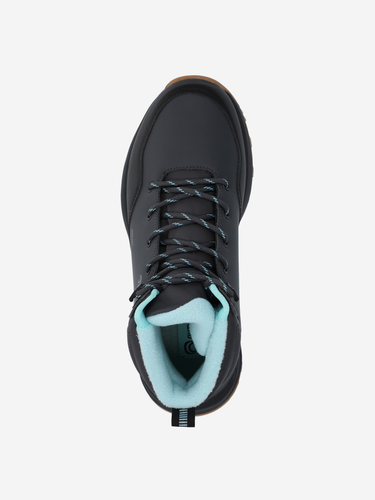 Ботинки утепленные женские Outventure Frostline