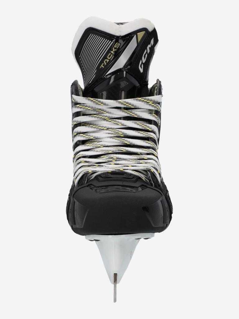 Коньки хоккейные CCM Tacks AS-V SR