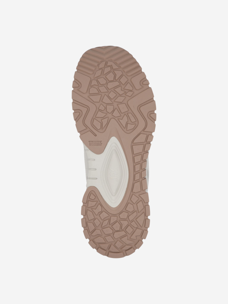 Кроссовки утепленные женские 361° Warm Sports Fashion