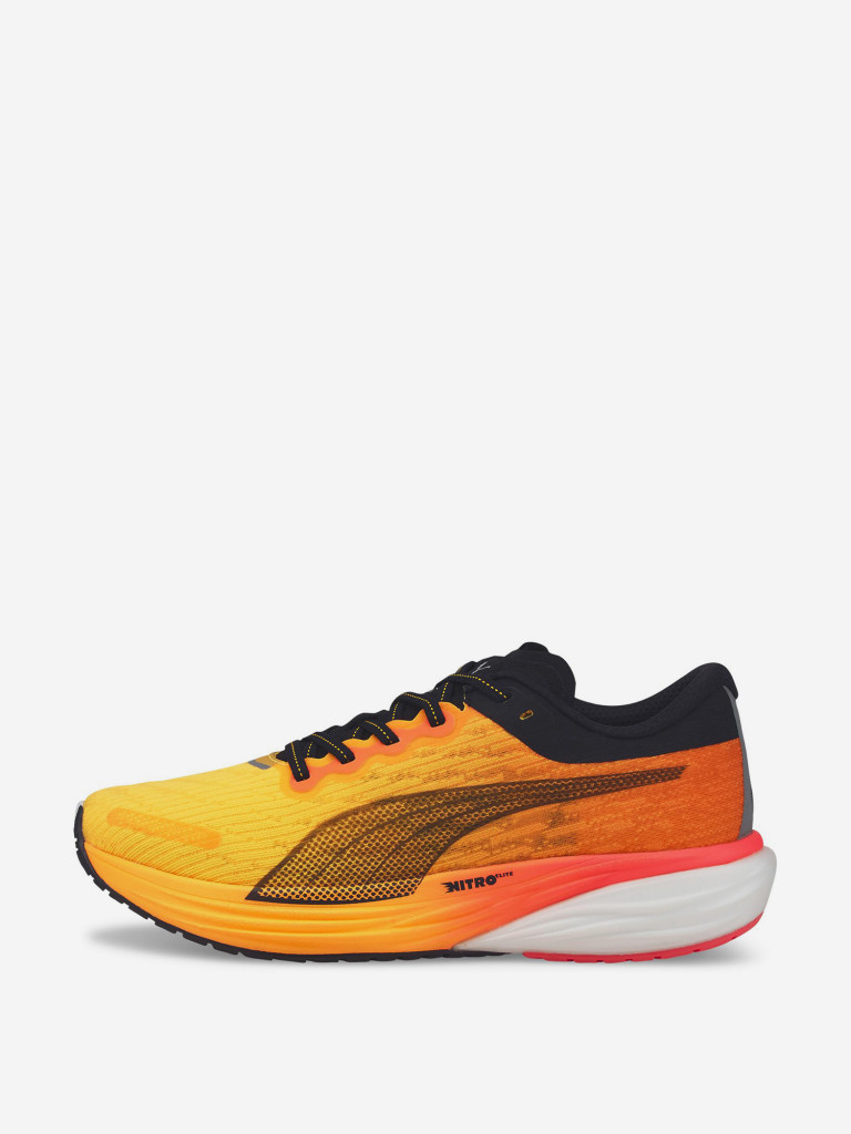 Кроссовки мужские PUMA Deviate Nitro 2