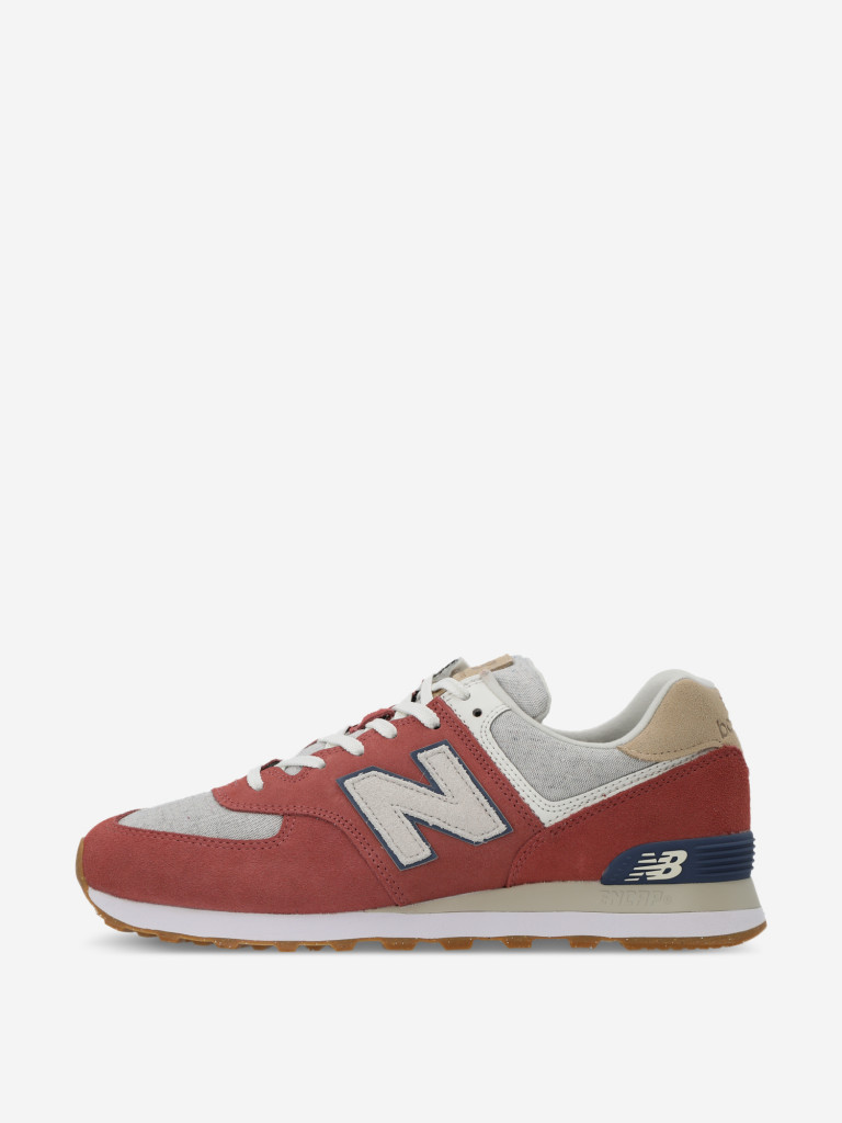 Кроссовки мужские New Balance 574