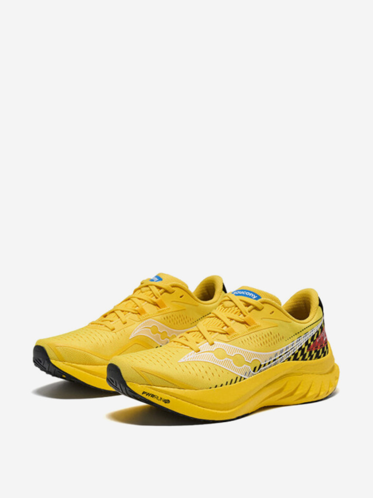 Кроссовки Saucony Endorphin Speed Brown 4